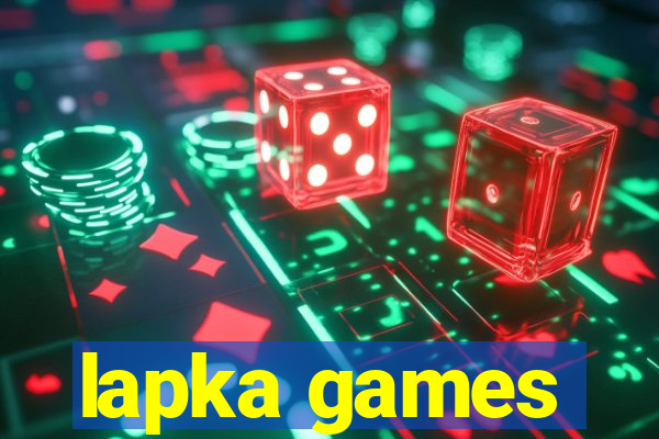 lapka games